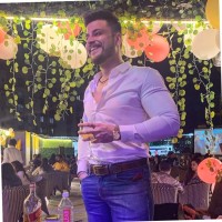 Shivam Nagpal