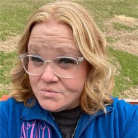 Nicole Wray