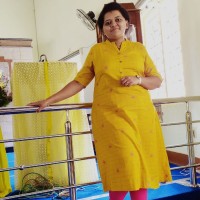 Poojitha Gowda B