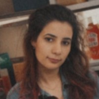 Sophiya Dhakal