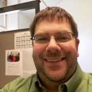 Matt Raschke