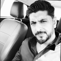 Junaid Aftab Abbasi