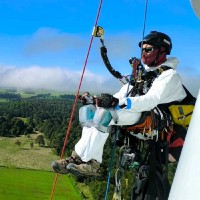 Ansony José Mora Ferreira 🇻🇪-🇨🇱
