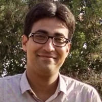 Gulzar Ahmed