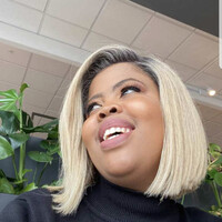 Boitumelo Badiroang