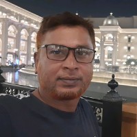 Zakir Chowdhury