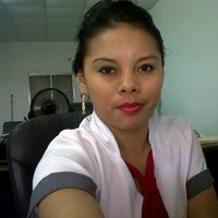 Nancy Gomez