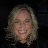 Michelle Johnson