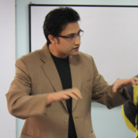 Vikrant Pandey