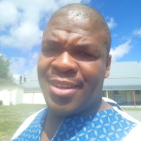 Kgothatso Trinity Ditshwene