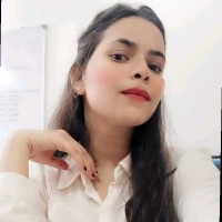 Nibedita Sahu