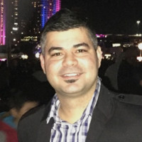 Ferit Yavuz