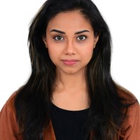 Divya Ramdas