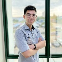 Cheah Cheng Theik