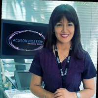 Lisbeth Bravo La Torre