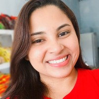 Joyce Karina