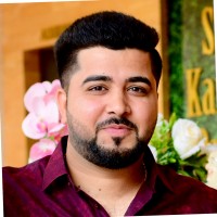 Priyesh Jain 🧿