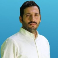 Saeid Zakeri