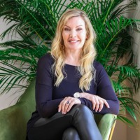Dr Katya Langmuur Frsa