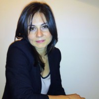 Sandra Pisonero Vaquero