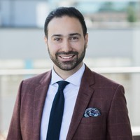 Dara Zahed