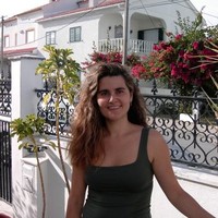 Augusta Maria Tomaz Pinto Da Costa