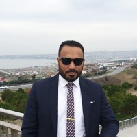Ahmed Ramadan, Ca, Cma