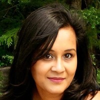 Bhumi Patel