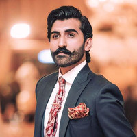 Shoaib Sheeraz