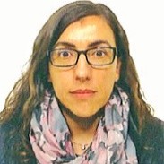 María Eugenia Reyes García