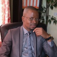 Djimas Bertillon SOSSA