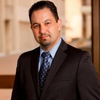 Robert Rahimi, Md, Mscr