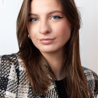 Dovilė Lamauskaitė