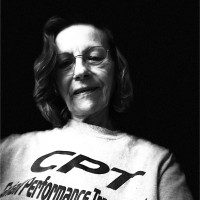 Catherine Coe