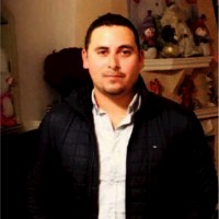 Victor Manuel Arechiga Andrade