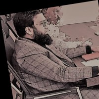 Mohammed Khan