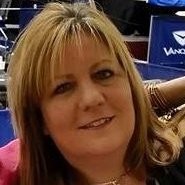 Deborah Reid