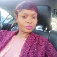 Nthabiseng Ramokotjo