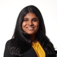 Monica Koshy