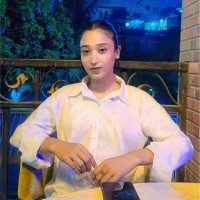 Afrina Begum