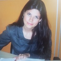 Aline Fernandes Dourado Santos