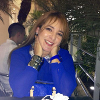 Silvia Rios