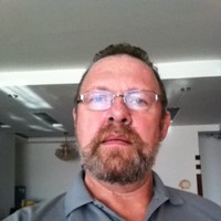 Peter Fordyce