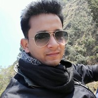 Chandan Mehra