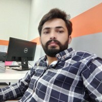 Naveed Mustafa