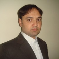 Yasir Zia