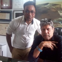 Amit Ekka