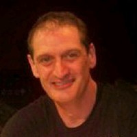 Martin Hughes