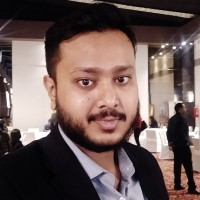 Subir Choudhury