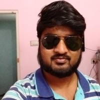 Mohammed Atif Vonte